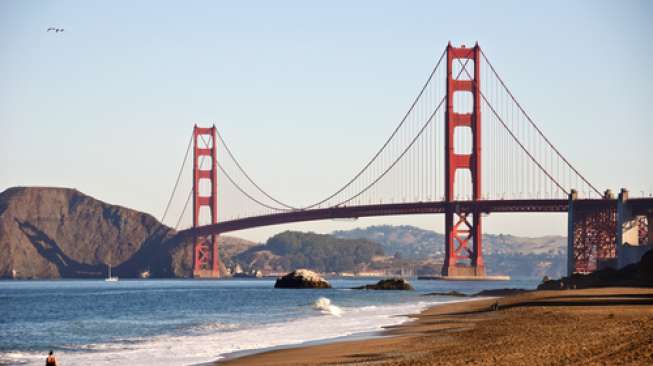 San Francisco Resmi Larang Penggunaan Gelas Styrofoam