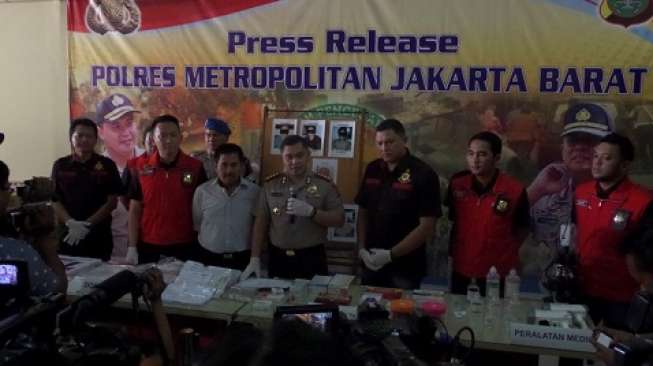 Polisi Tetapkan Tiga Tersangka Kasus Malpraktik Klinik Metropole