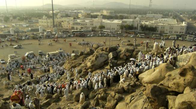 Wabah MERS Meluas di Arab Saudi, Jamaah Haji Jangan Dekati Unta