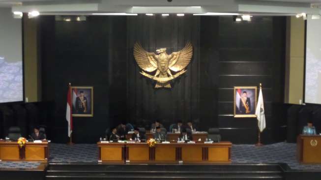 Djarot Ingin DPRD dan Pemprov Tak Berantem Terus