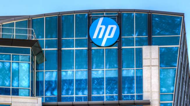 Hewlett-Packard Pisah Jadi Dua Perusahaan