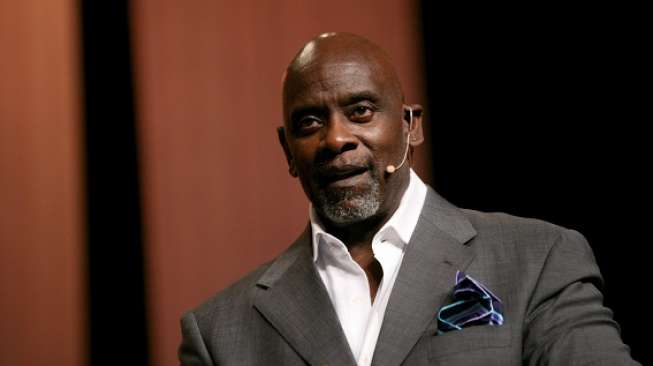 Chris Gardner, Gelandangan yang Mengubah Nasibnya jadi Multimiliuner