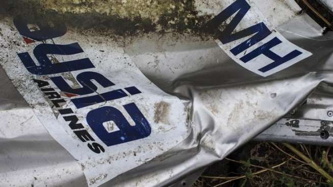 Keluarga Korban Tragedi MH17 Tuntut Ganti Rugi dari Pemerintah Belanda