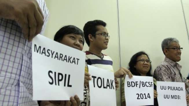 Kemlu: Bali Democracy Forum Penting untuk Kembangkan Demokrasi