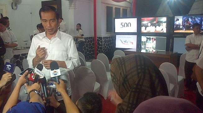 Jokowi Didesak Segera Perkuat UU Kesehatan Jiwa