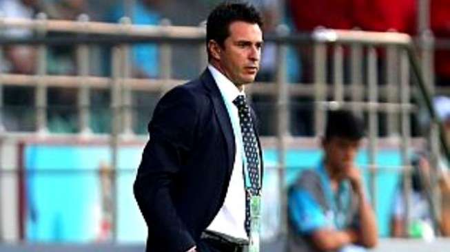 Piala Asia U-19: Australia vs UEA Imbang, Irak Pesta Gol