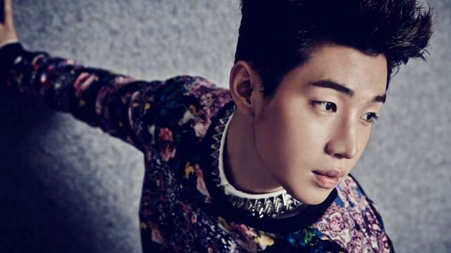 Henry Lau. (henry.smtown.com)