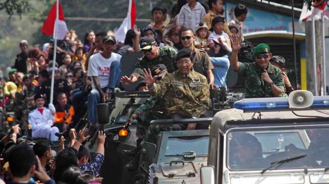 Sultan Siap Laksanakan Perppu Ormas Anti-Pancasila di Yogyakarta