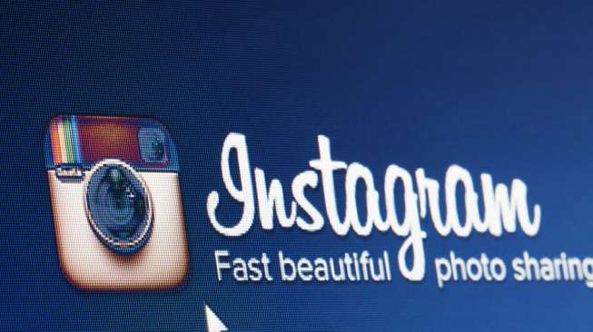 Instagram Lebih Populer di Kalangan Remaja 