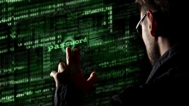 Data Pribadi Warga yang Bocor di Internet Bisa Digunakan Teroris