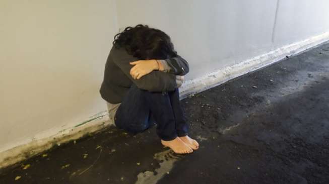 Ibu Muda Diperkosa Dua Kali oleh Kakak Angkat, Polisi: Sampai di Manapun Pelaku Kami Kejar