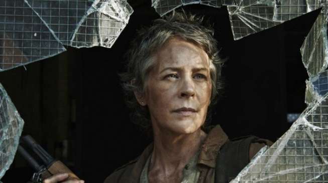 Inilah Sosok Jagoan Baru di The Walking Dead Musim 6