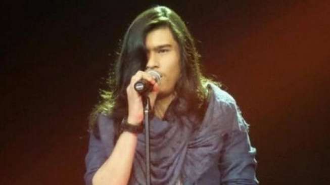 Di Muhammad Devirzha. [Instagram @muhammaddevirzha]