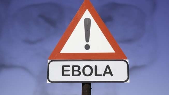 Wabah Ebola Ancam Kongo, WHO Afrika Siap Berikan Dukungan