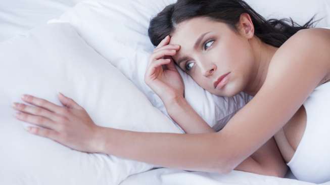 Hasrat Seksual Rendah pada Perempuan Bisa Diobati