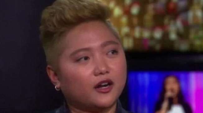 Lesbian, Charice Pempengko Anggap Sudah Bunuh Diri