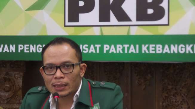 PKB: Terima Kasih SBY, Selamat Datang Jokowi