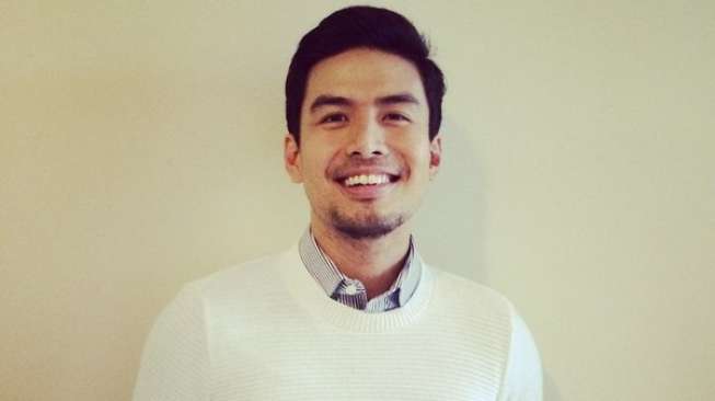 Christian Bautista. (Instagram/@xtianbautista)