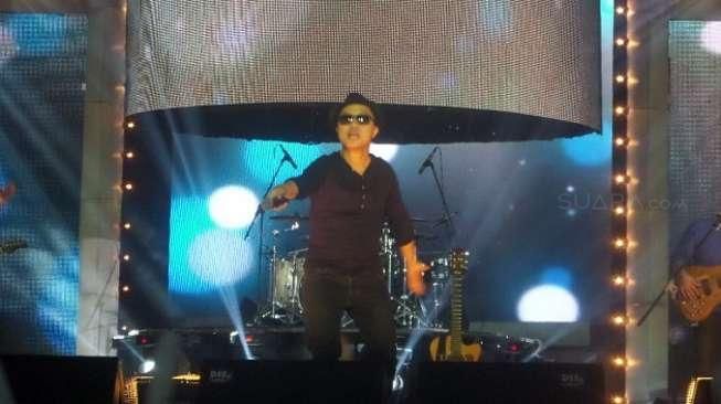 Harapan Sandy Sandoro