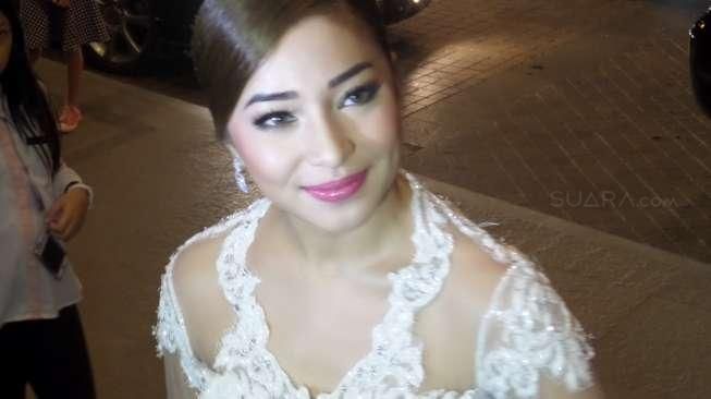 Ditanya Jodoh, Ini Kata Nikita Willy