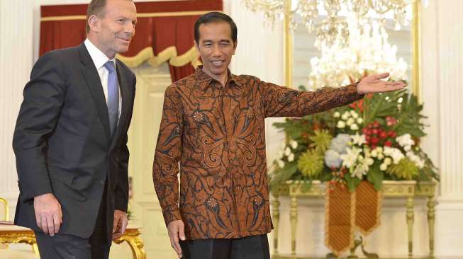 Mahasiswa Aceh Minta Pemerintah Salurkan #KoinUntukAustralia