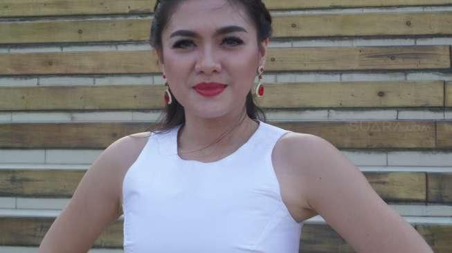 Vicky Shu Siap Nikah Sejak SMA