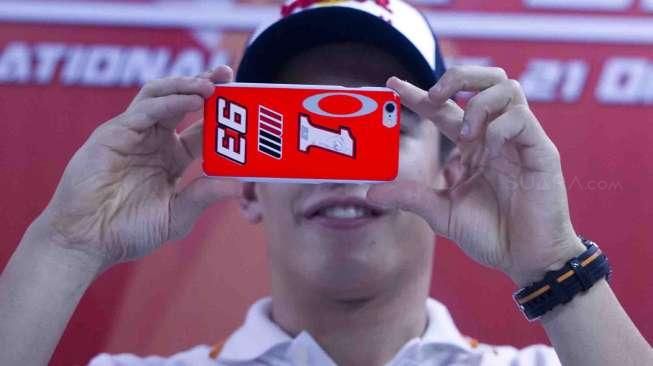 Indonesia Disambangi Sederet Pebalap MotoGP