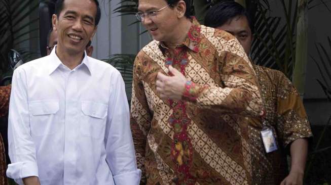 Publik Pahami Jokowi Ingin Menteri Bebas Korupsi