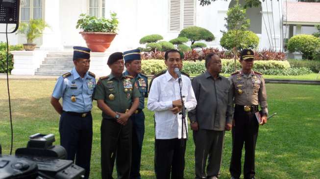 Mereka yang Tahu Kenapa Pengumuman Kabinet Ditunda