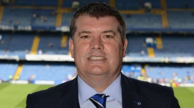 Ron Gourlay Mundur Sebagai CEO Chelsea