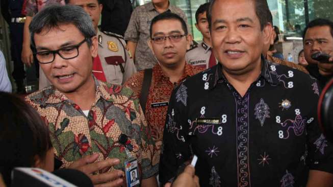 Kepala BNN: Pengedar Narkotika Harus Dihukum Mati