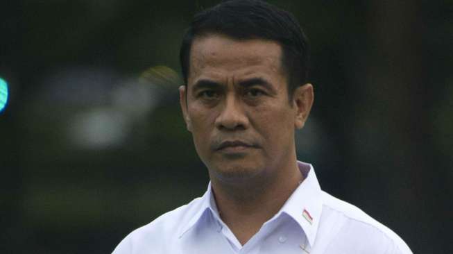 Profil Andi Amran Sulaiman, Menteri Pertanian RI Pengganti Syahrul Yasin Limpo