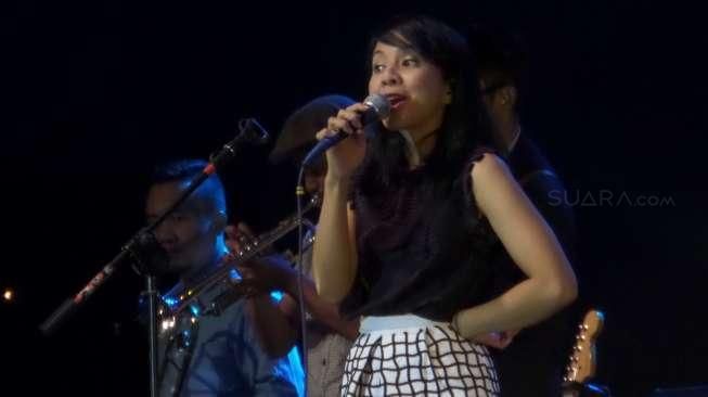 Mocca Hanya Butuh 7 Bulan Untuk Garap Album "Home"