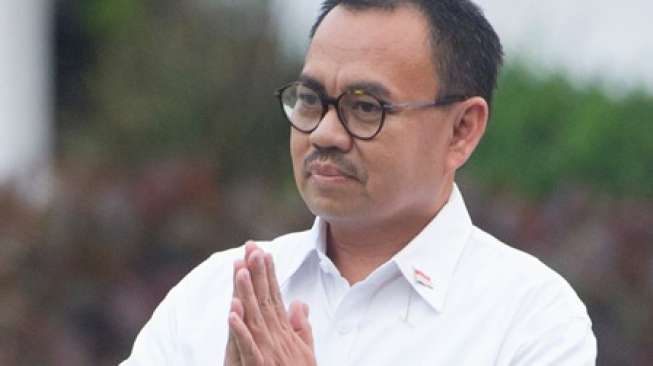 Menteri ESDM Baru Janji akan Transparan