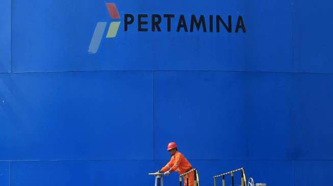 PT Pertamina EP berhasil memproduksi rata-rata sebanyak 8.850 barrel minyak per hari.