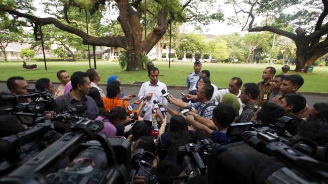 Proses pelayanan perizinan investasi nasional tak seperti yang diharapkan.