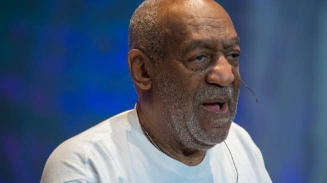 Bill Cosby Diputus Bersalah Kasus Pelecehan Seksual, Mayoritas Juri Nilai Ada Minat Seksual Tidak Wajar