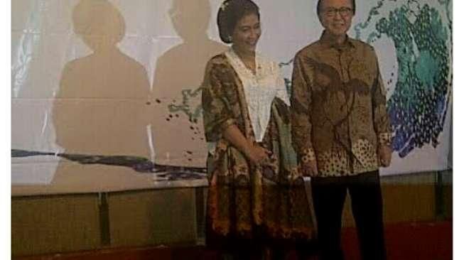 Resmi Menjabat, ini Target Menteri Susi