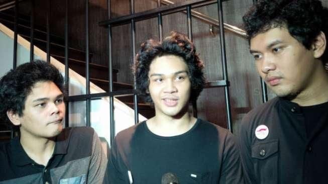 Mikha Angelo: Banyak Orang Hebat yang Eksentrik