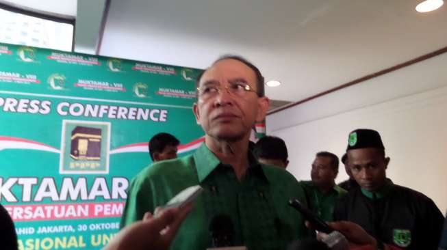 KPK Kenakan Dua Sangkaan Korupsi Baru kepada Suryadharma Ali