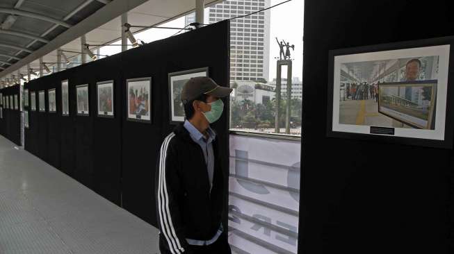 Pameran Foto