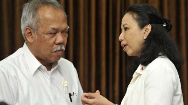 Menteri BUMN: Ada Tiga Calon Kuat Dirut Pertamina