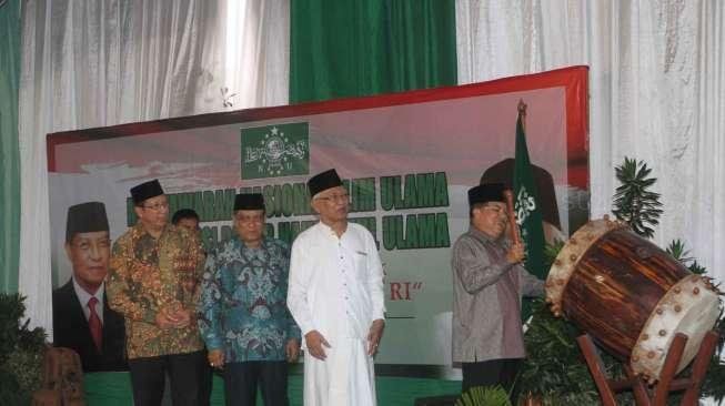 Wapres Jusuf Kalla