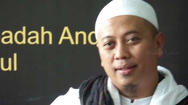 Meski Kurang Diminati, Opick Tetap di Lagu Religi