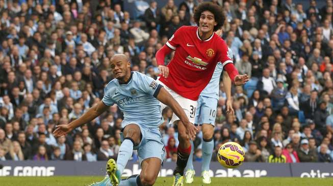 Hadapi Sunderland, Kompany Diragukan Tampil