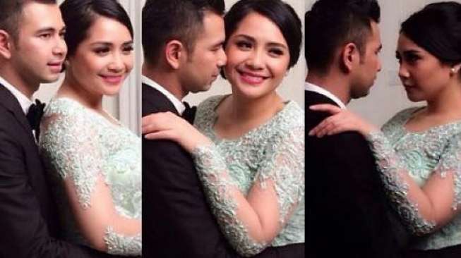 Gelar Tujuh Bulanan Gigi, Raffi Ahmad Cari Sponsor