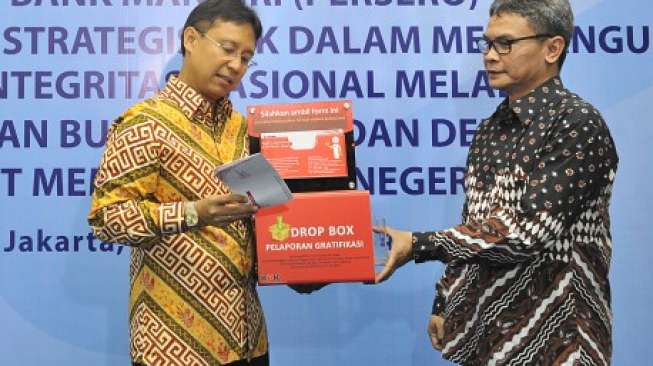 Profil Budi Gunadi Sadikin, Sosok yang Dirumorkan akan Jadi Menkes