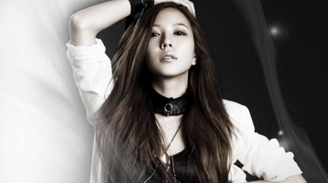 BoA, Sang Ratu K-Pop Penakluk Jepang