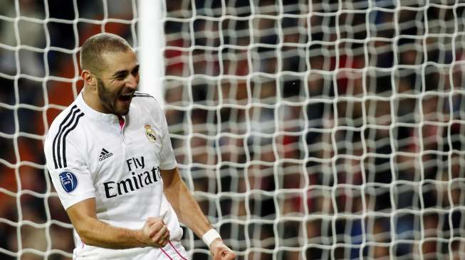 Benzema Dikritik, Pelatih Timnas Prancis Membela