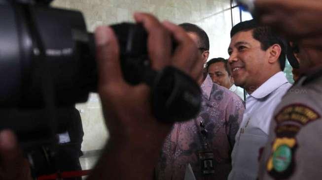 Guru Honorer dan Tenaga Medis Tidak Dimoratorium